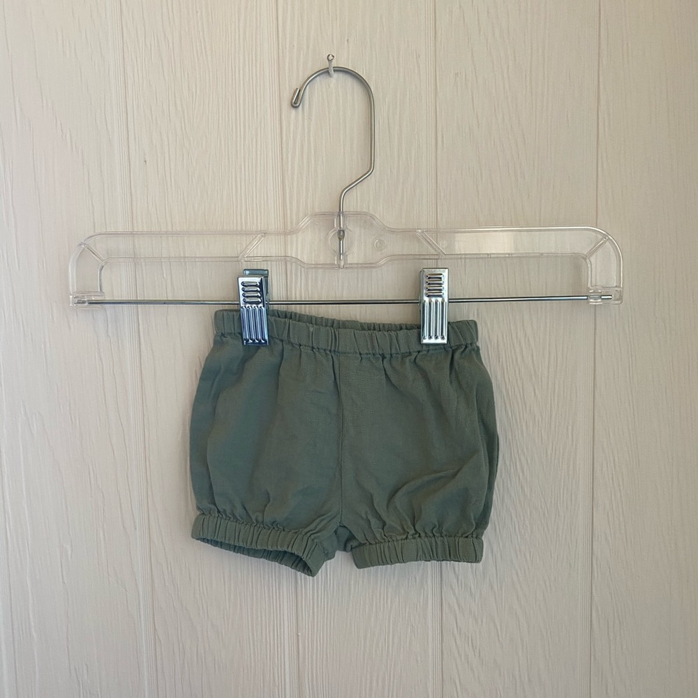 Bloomers